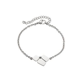 Women's Bracelet 02X03-00561 Oxette 316L Steel